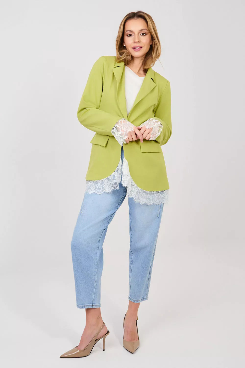 Striukės modelis 224883 Gamyklinė kaina