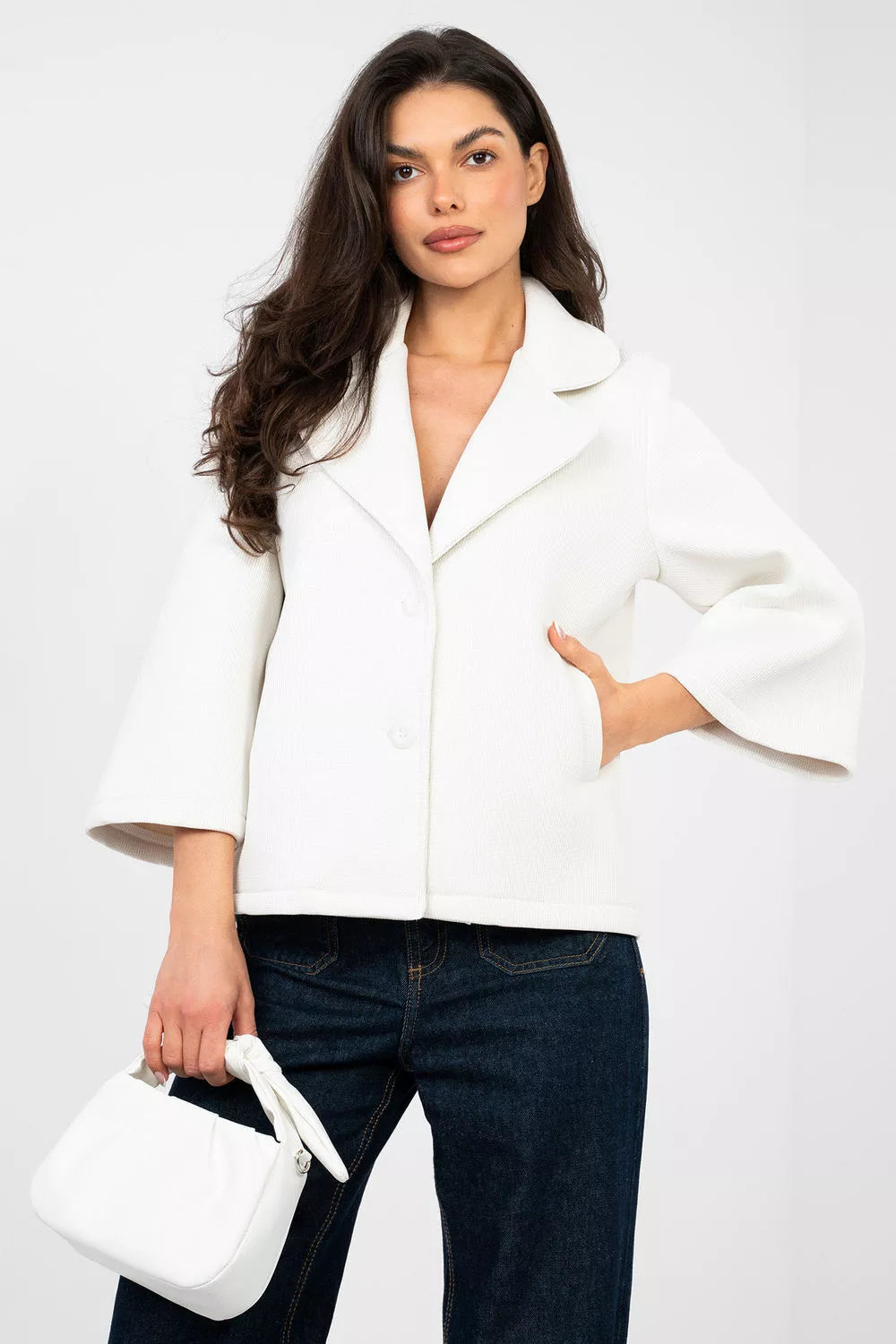 Palto modelis 224885 Factory Price