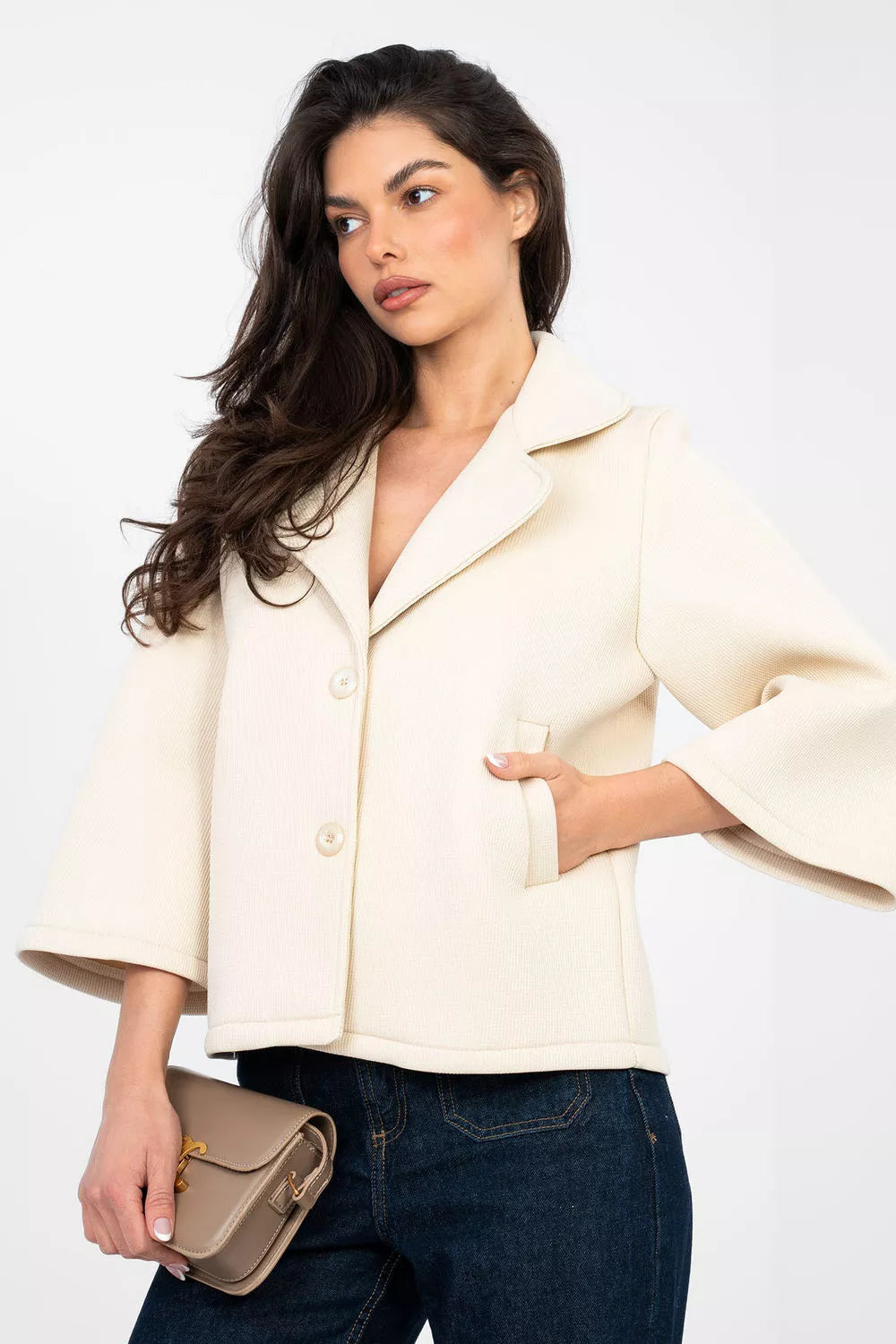 Palto modelis 224887 Gamyklos Kaina