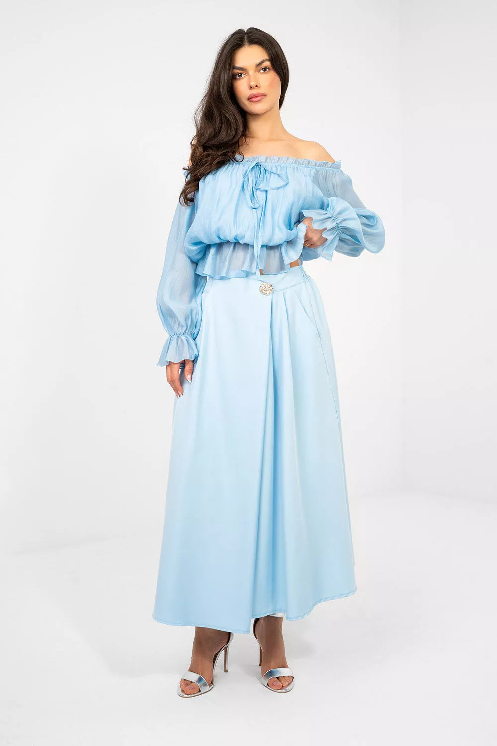 Sijonas modelis 224889 Gamyklos kaina