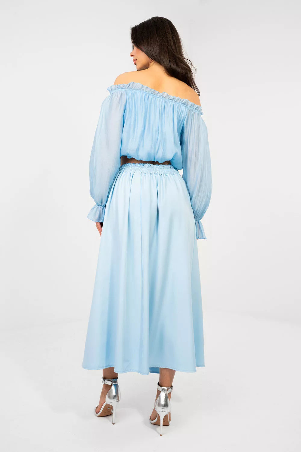Sijonas modelis 224889 Gamyklos kaina