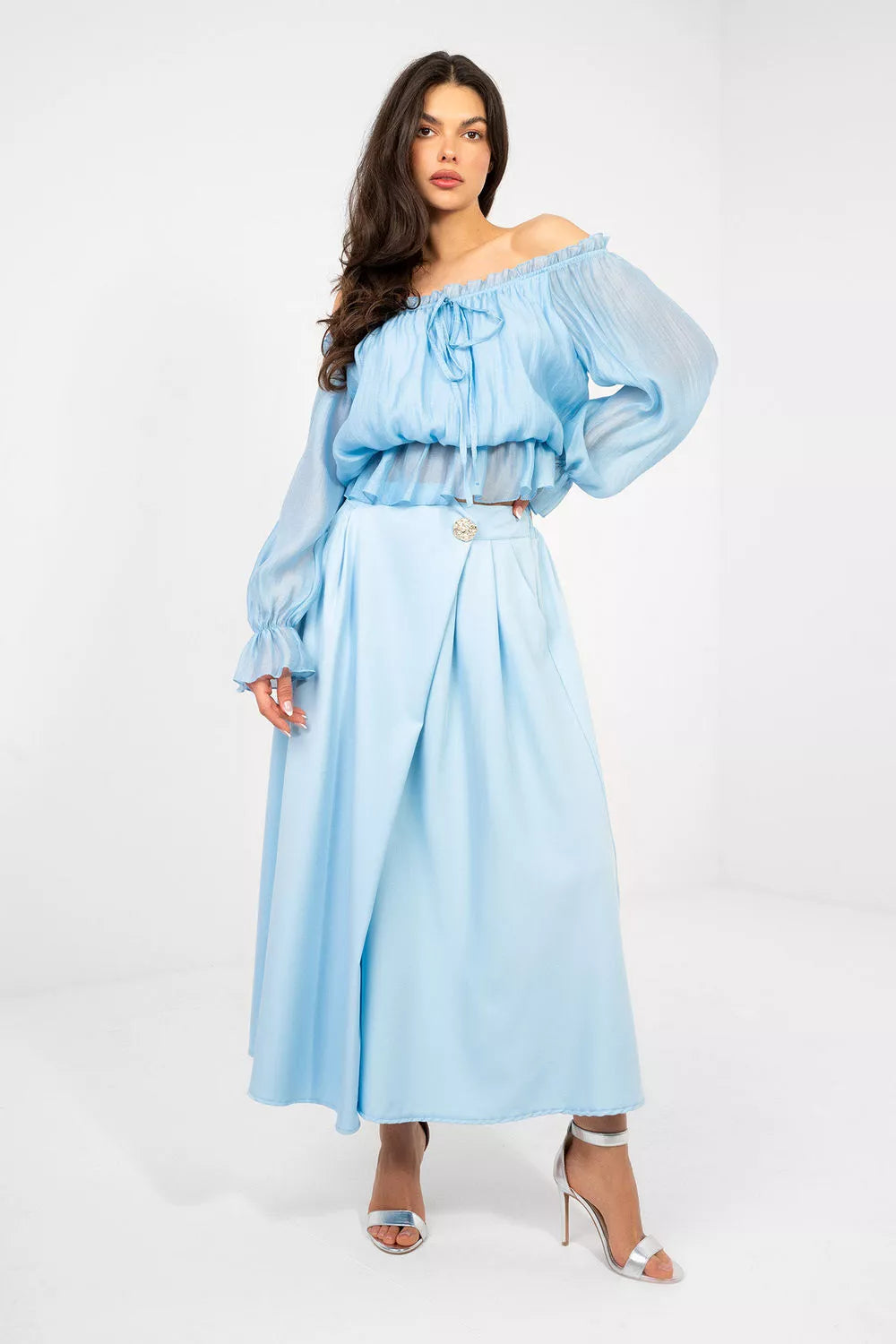 Sijonas modelis 224889 Gamyklos kaina