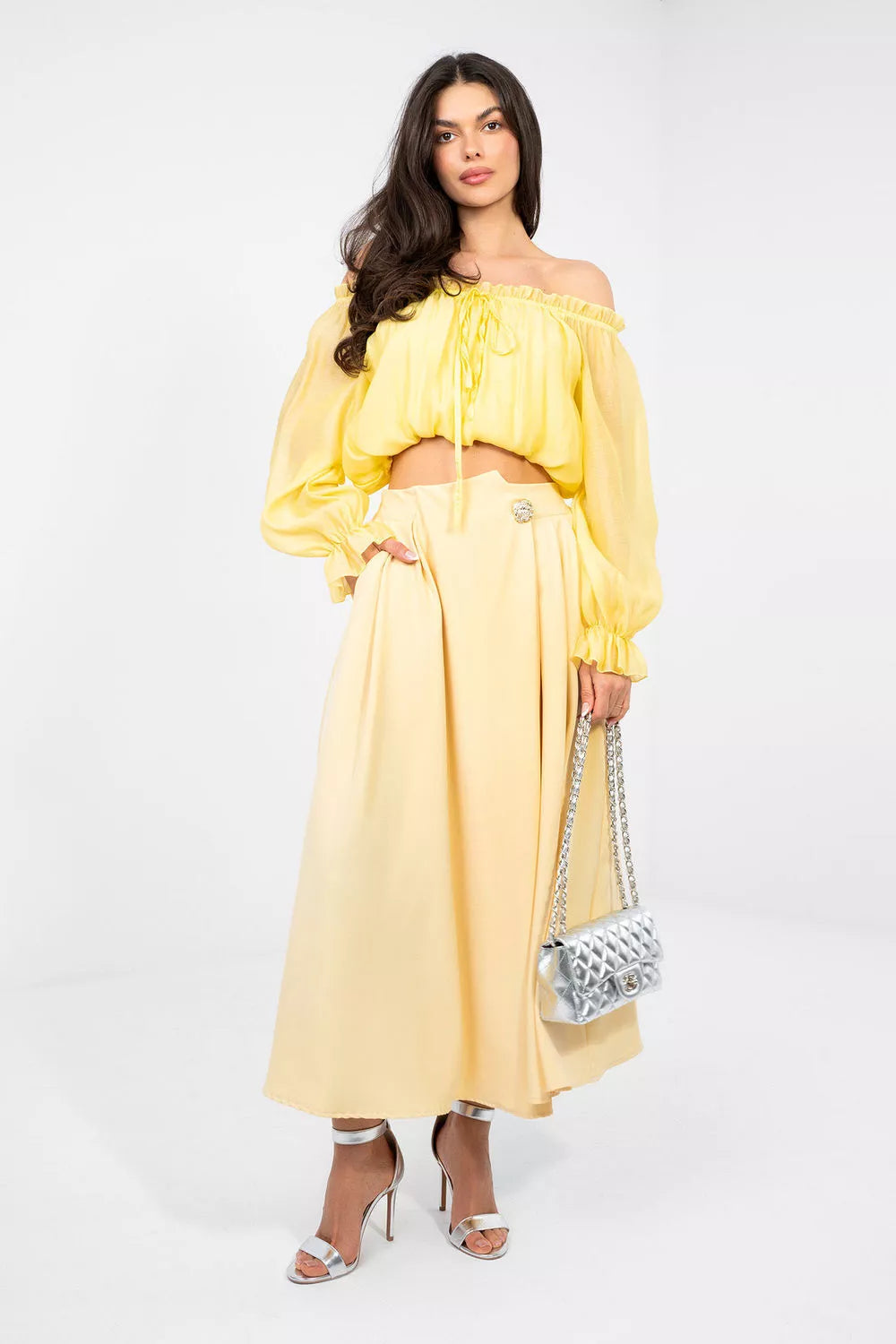 Sijonas modelis 224891 Gamyklos kaina