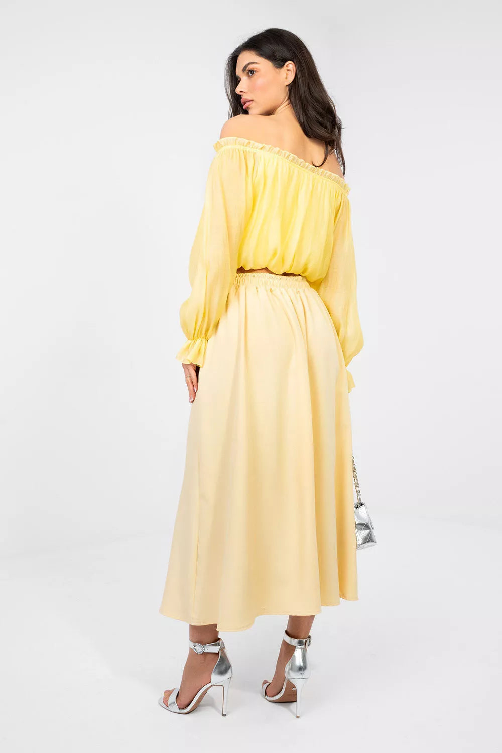 Sijonas modelis 224891 Gamyklos kaina