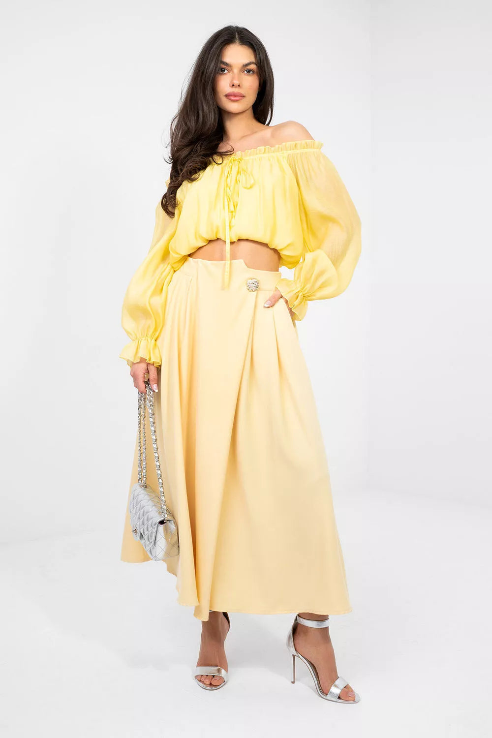 Sijonas modelis 224891 Gamyklos kaina