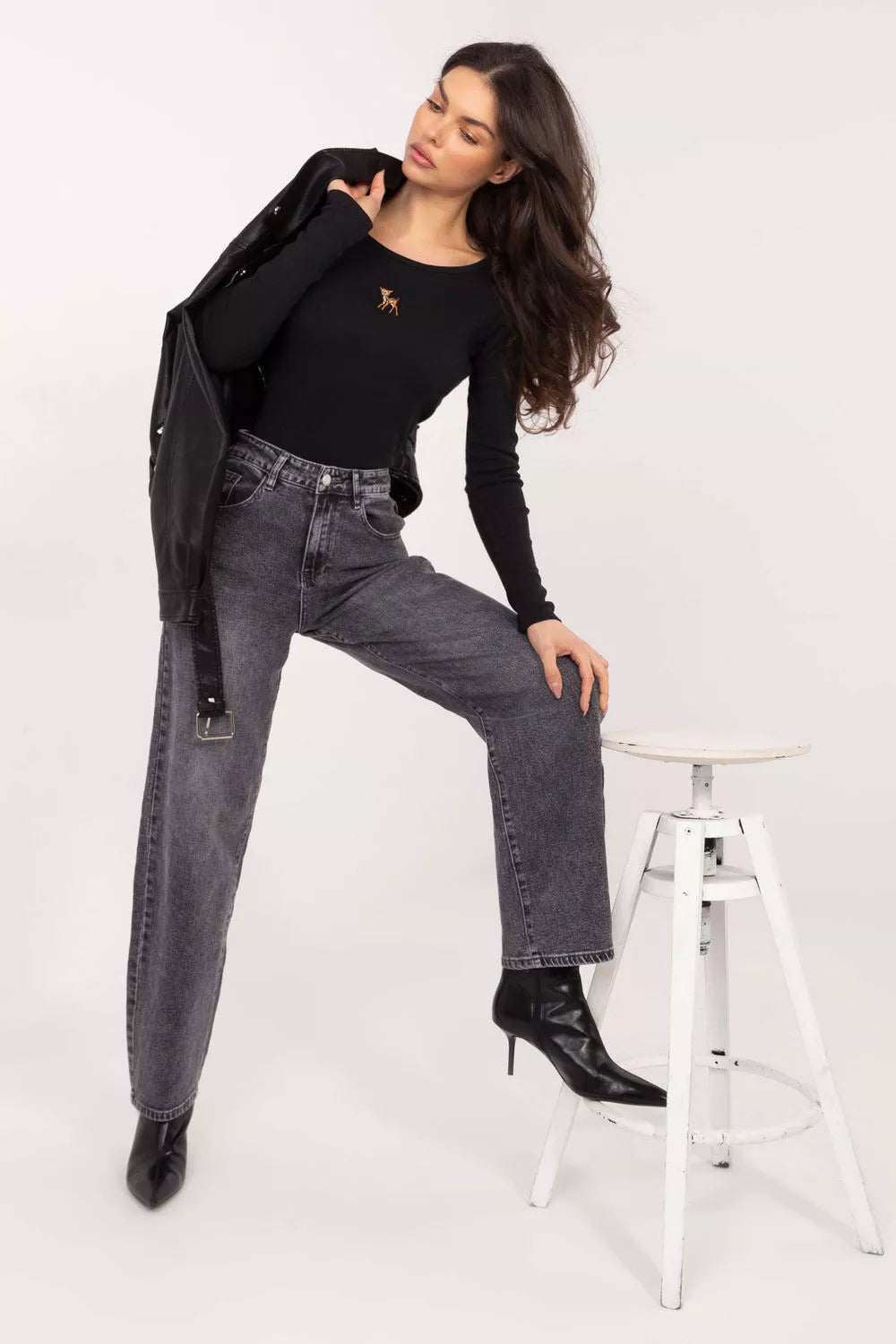 Bluzės modelis 224904 Gamyklos kaina