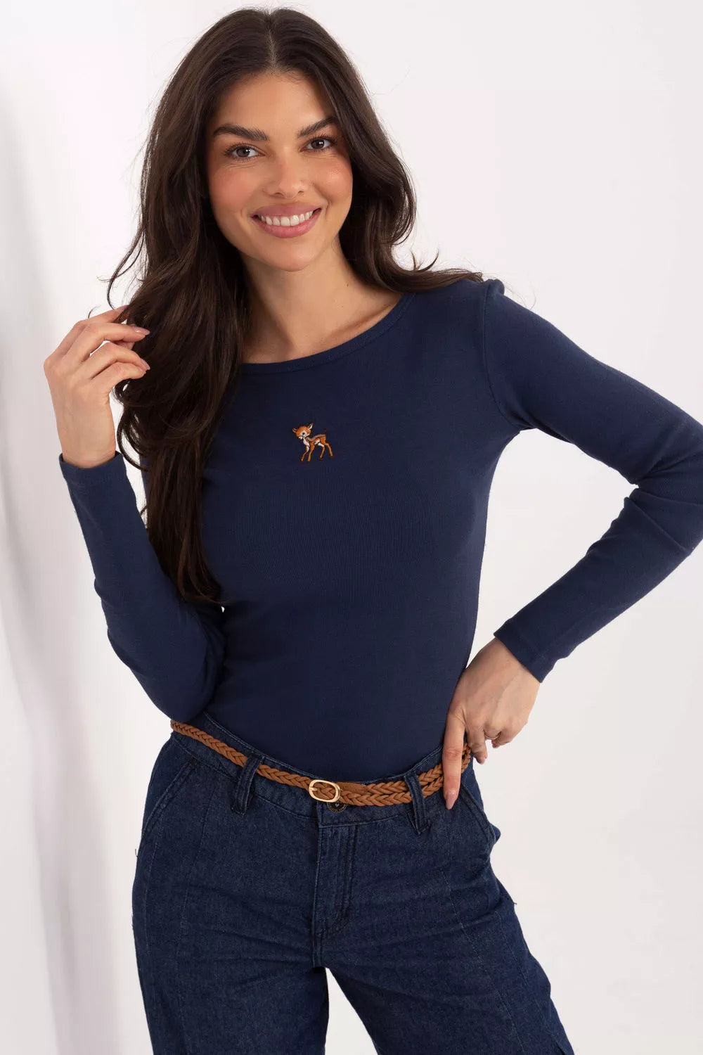 Bluzės modelis 224906 Gamyklinė kaina