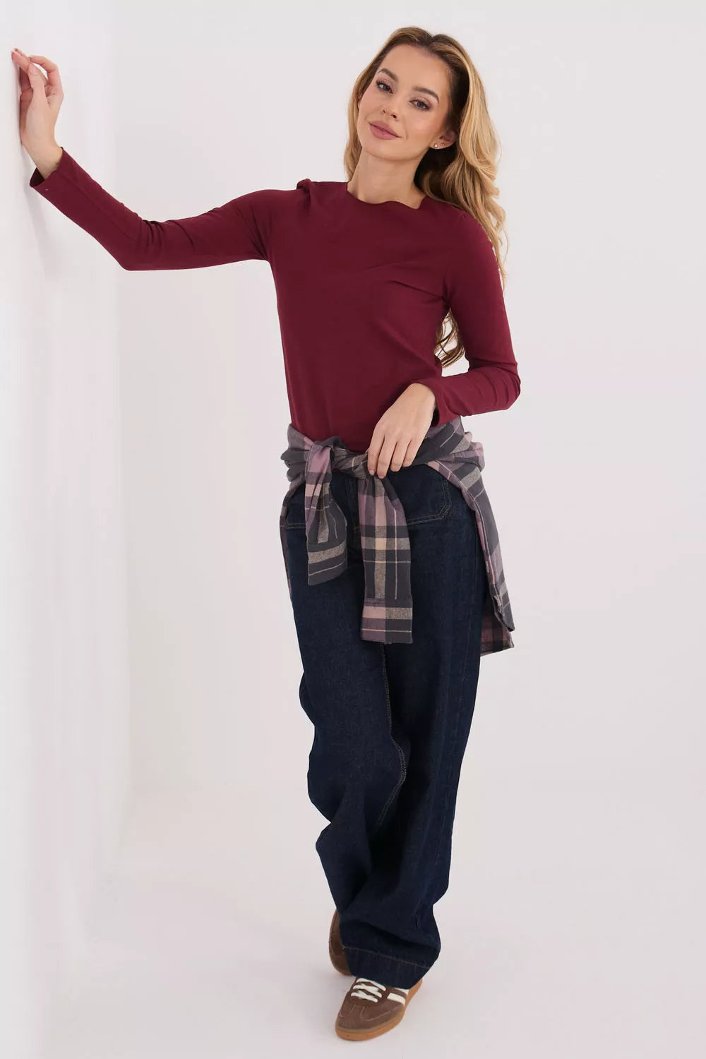 Bluzelės modelis 224909 Gamyklos kaina