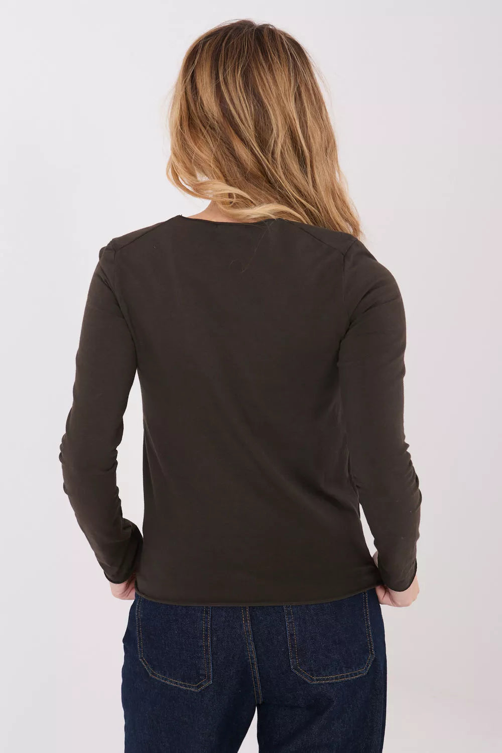 Bluzės modelis 224911 Gamyklos kaina