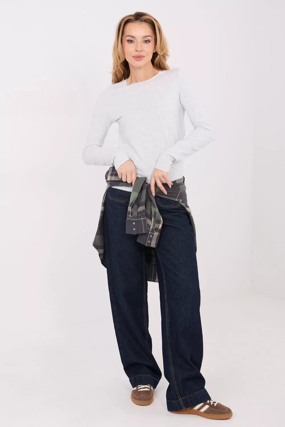 Bluzės modelis 224912 Gamyklos kaina
