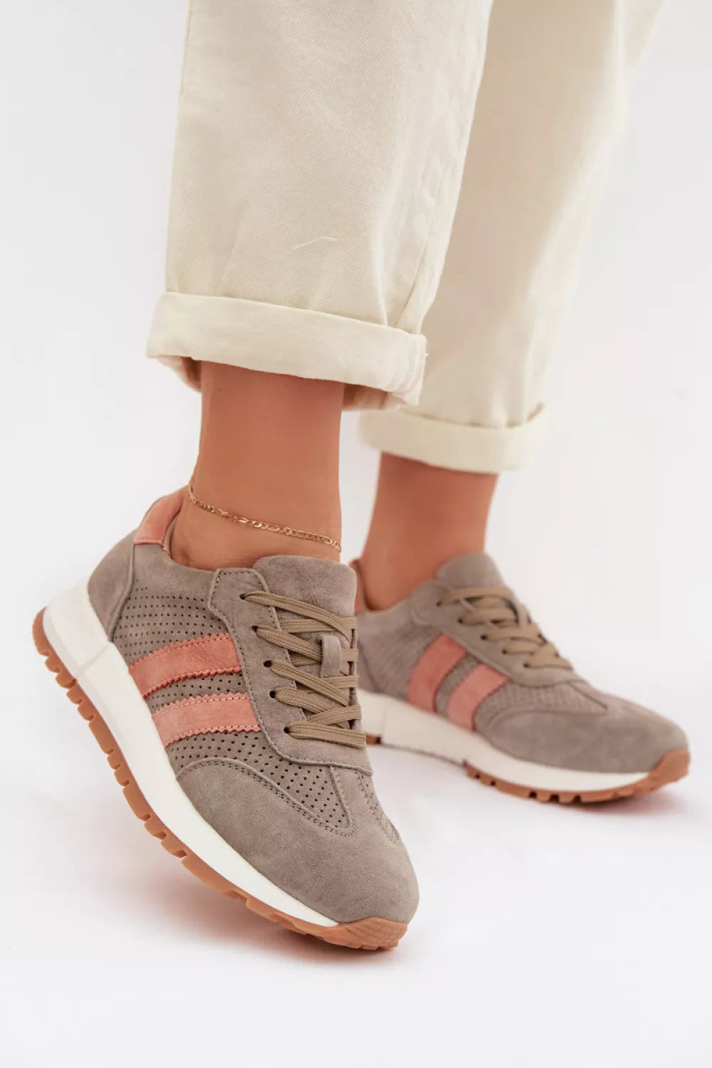 Sportbačiai modelis 224926 Ženkite  stilingai