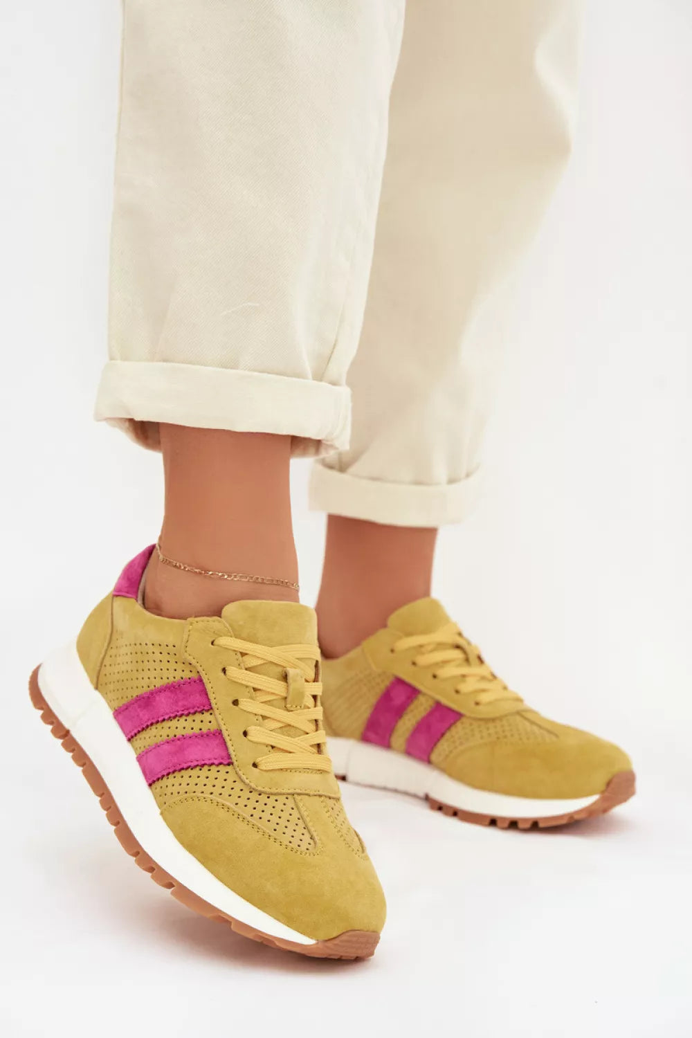 Sportbačiai „Step in style“ modelis 224927