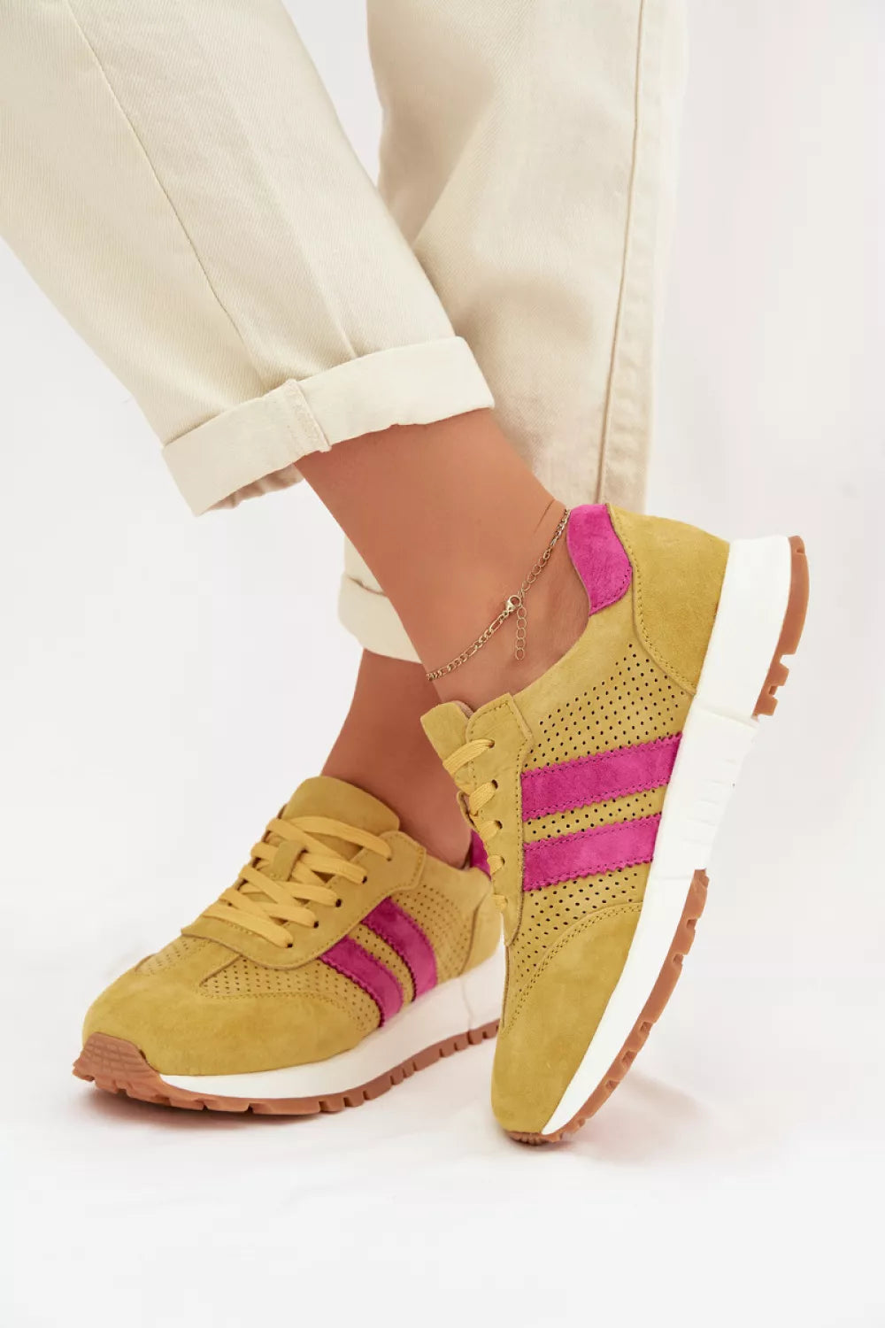 Sportbačiai „Step in style“ modelis 224927
