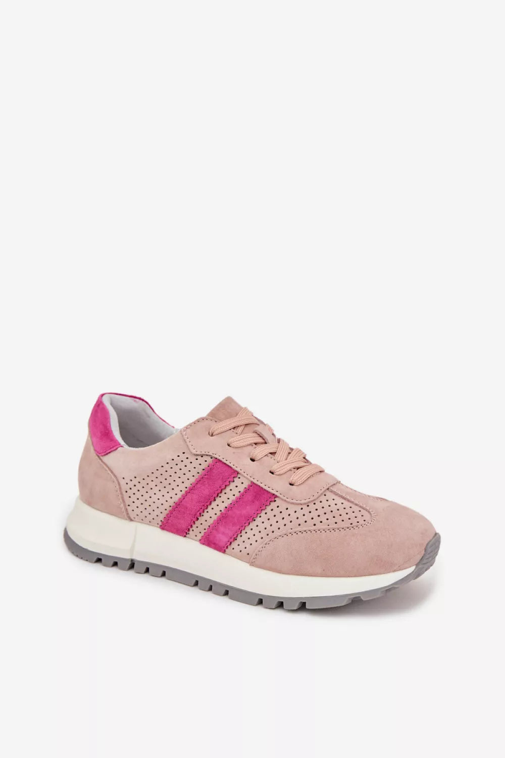 Sportbačiai modelis 224928 Ženkite stilingai