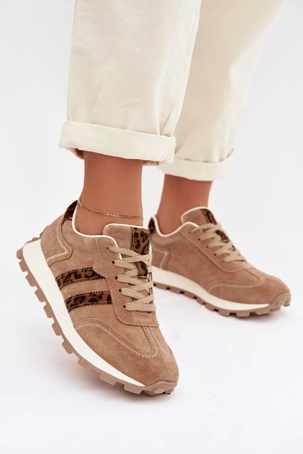 Sportiniai bateliai modelis 224929 "Step in style"