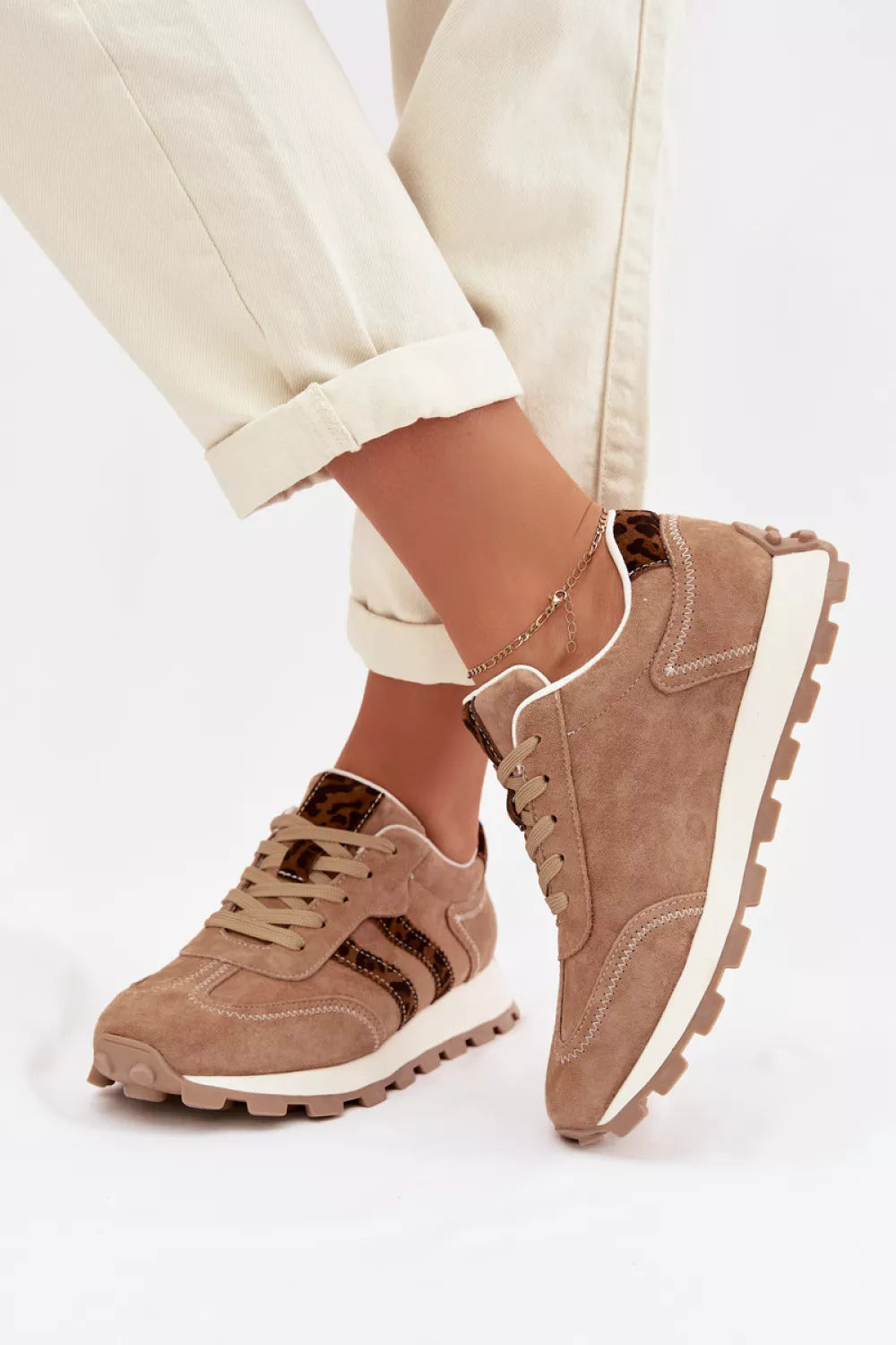 Sportiniai bateliai modelis 224929 "Step in style"