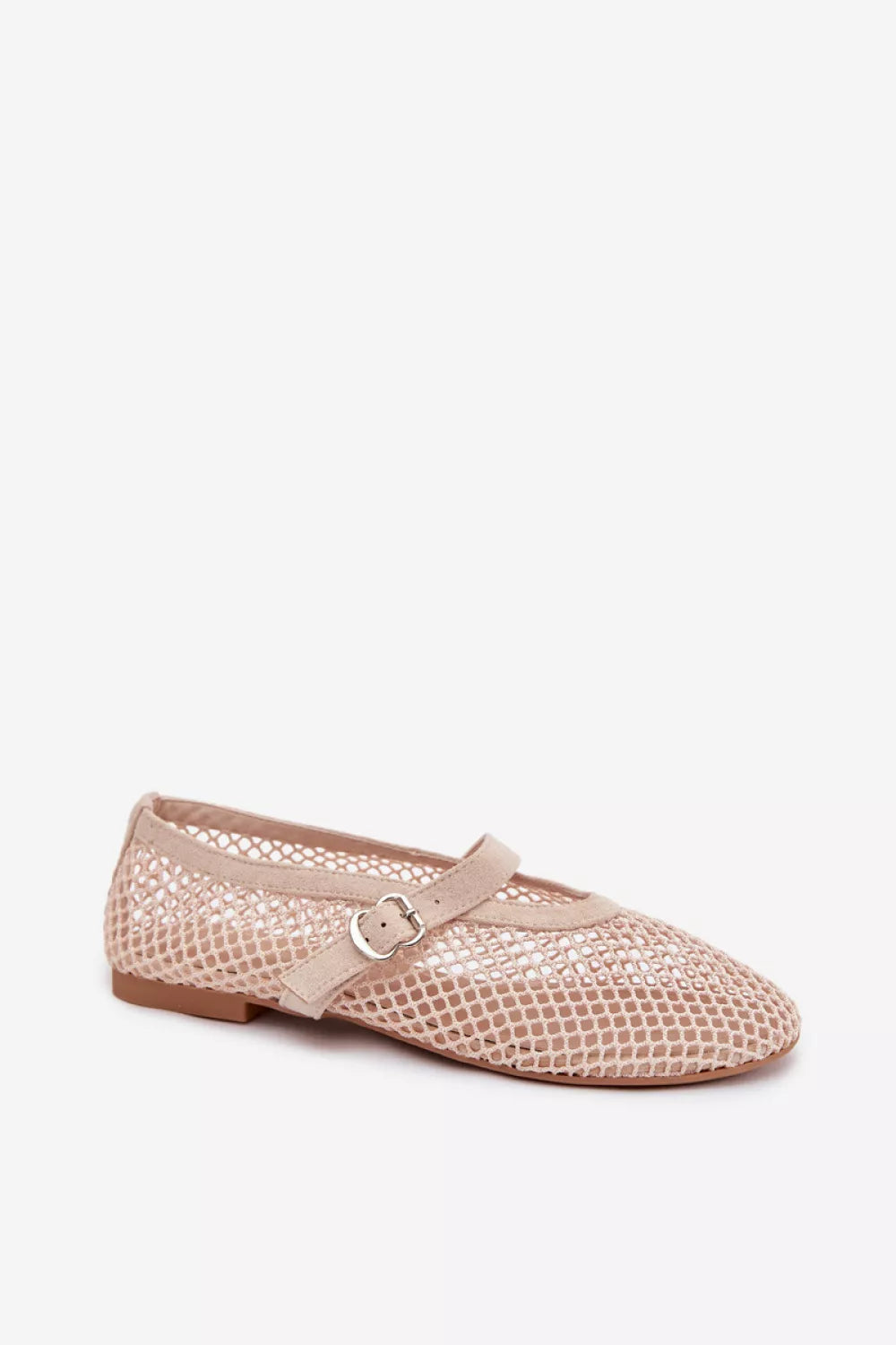 Baleto bateliai modelis 224936 Step in style