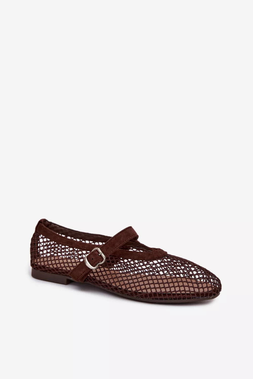 Baleto bateliai modelis 224938 Step in style