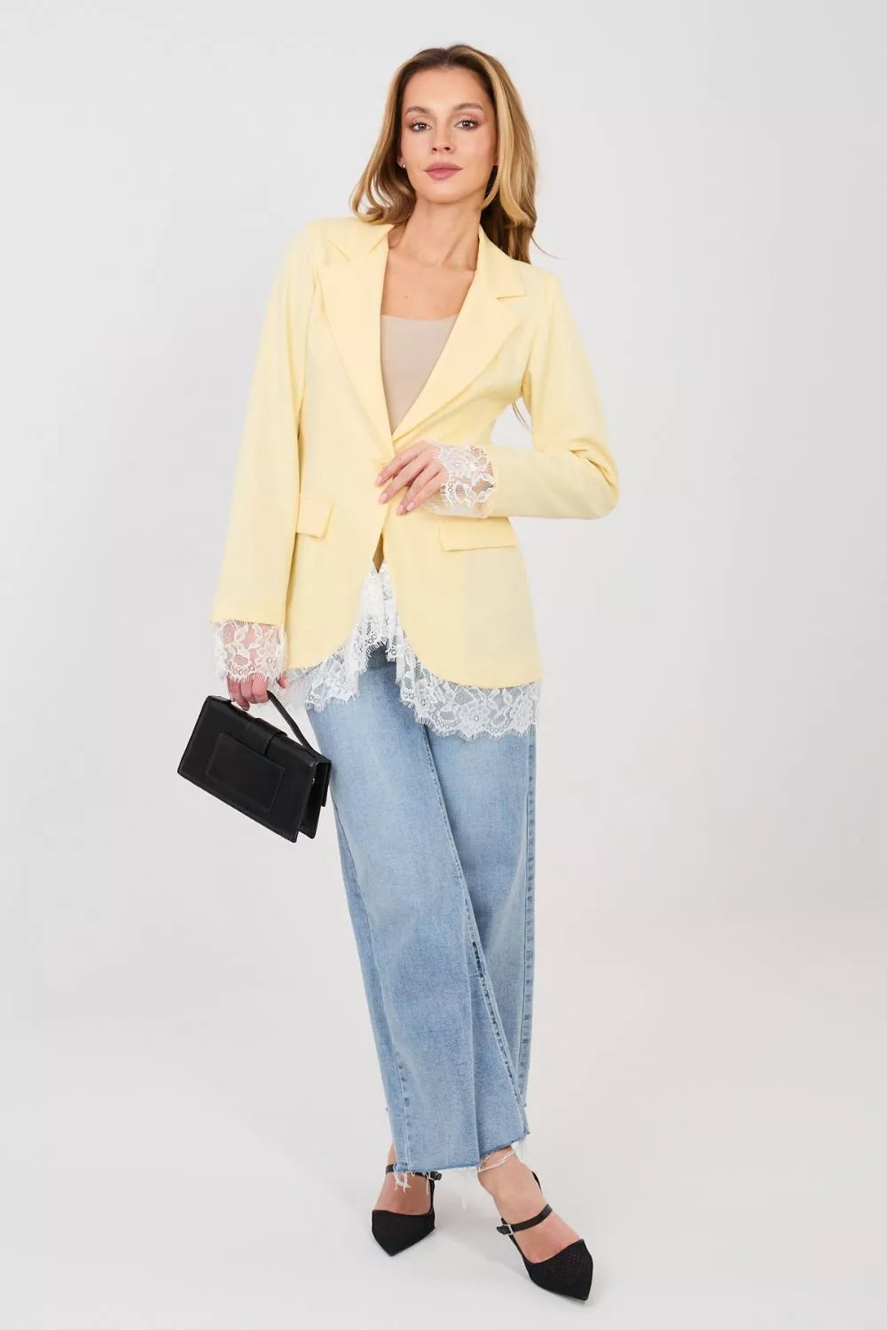 Striukės modelis 224878 Gamyklos kaina