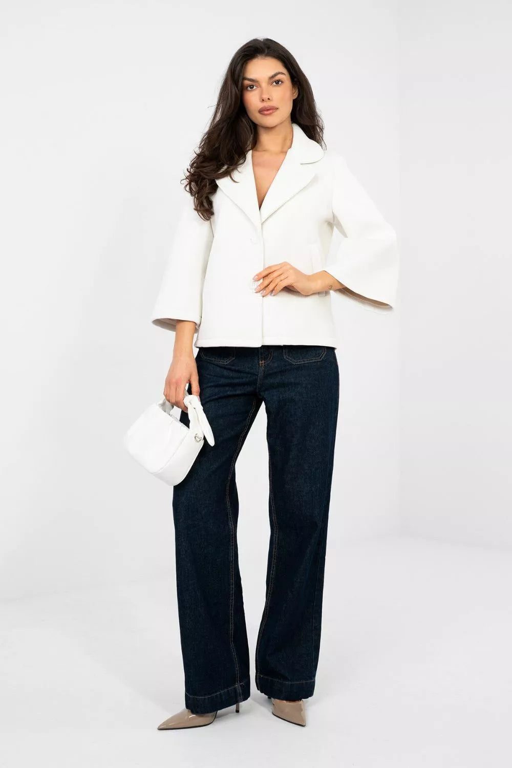 Palto modelis 224885 Factory Price