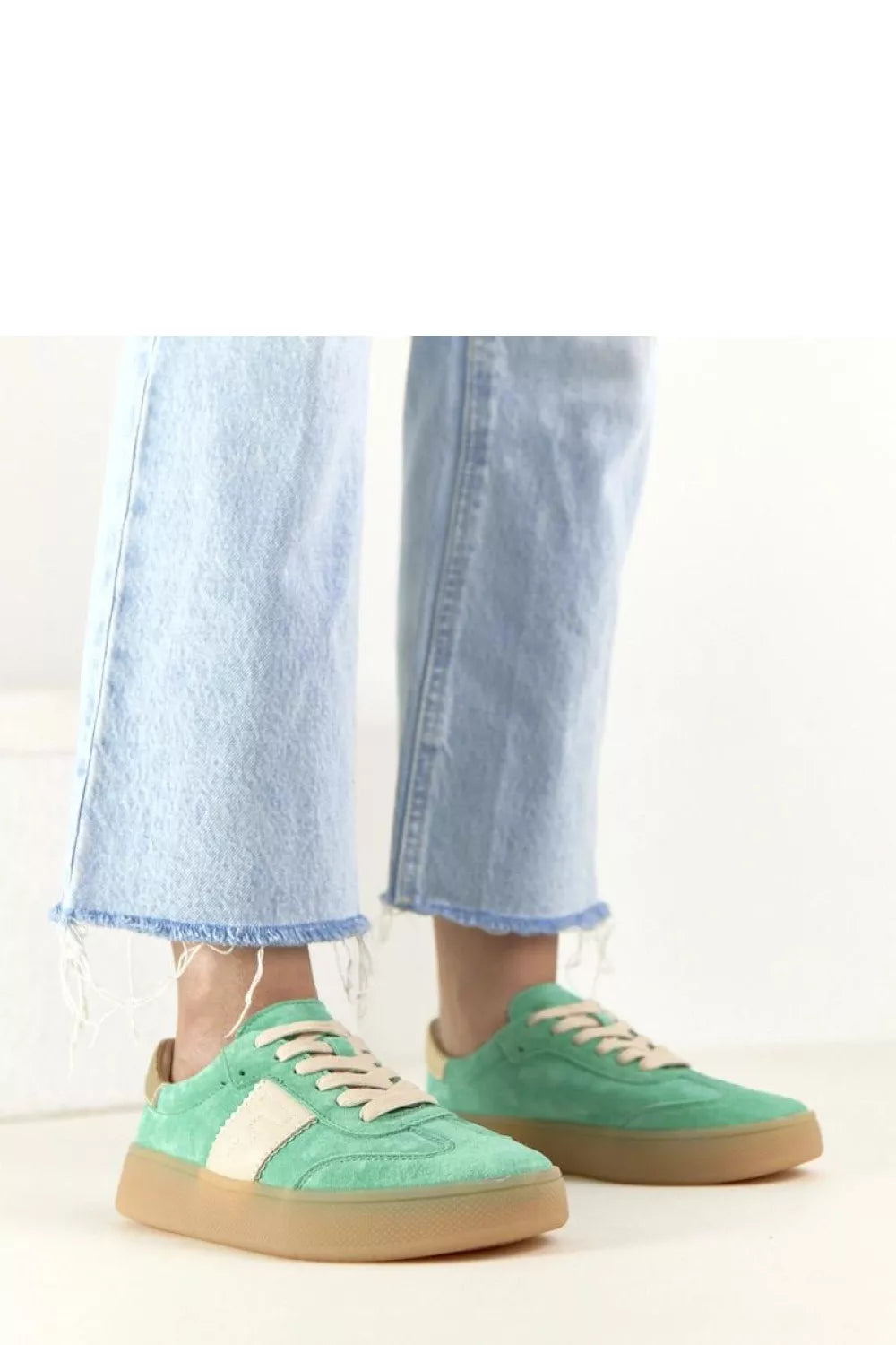 Sportiniai bateliai modelis 224951 Solea