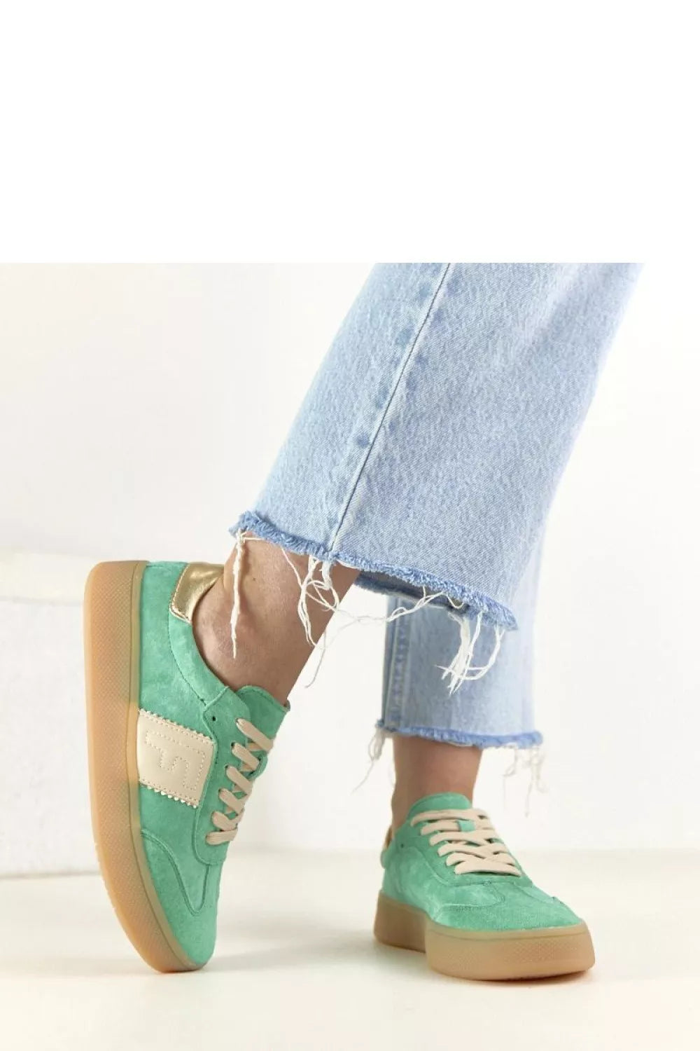 Sportiniai bateliai modelis 224951 Solea