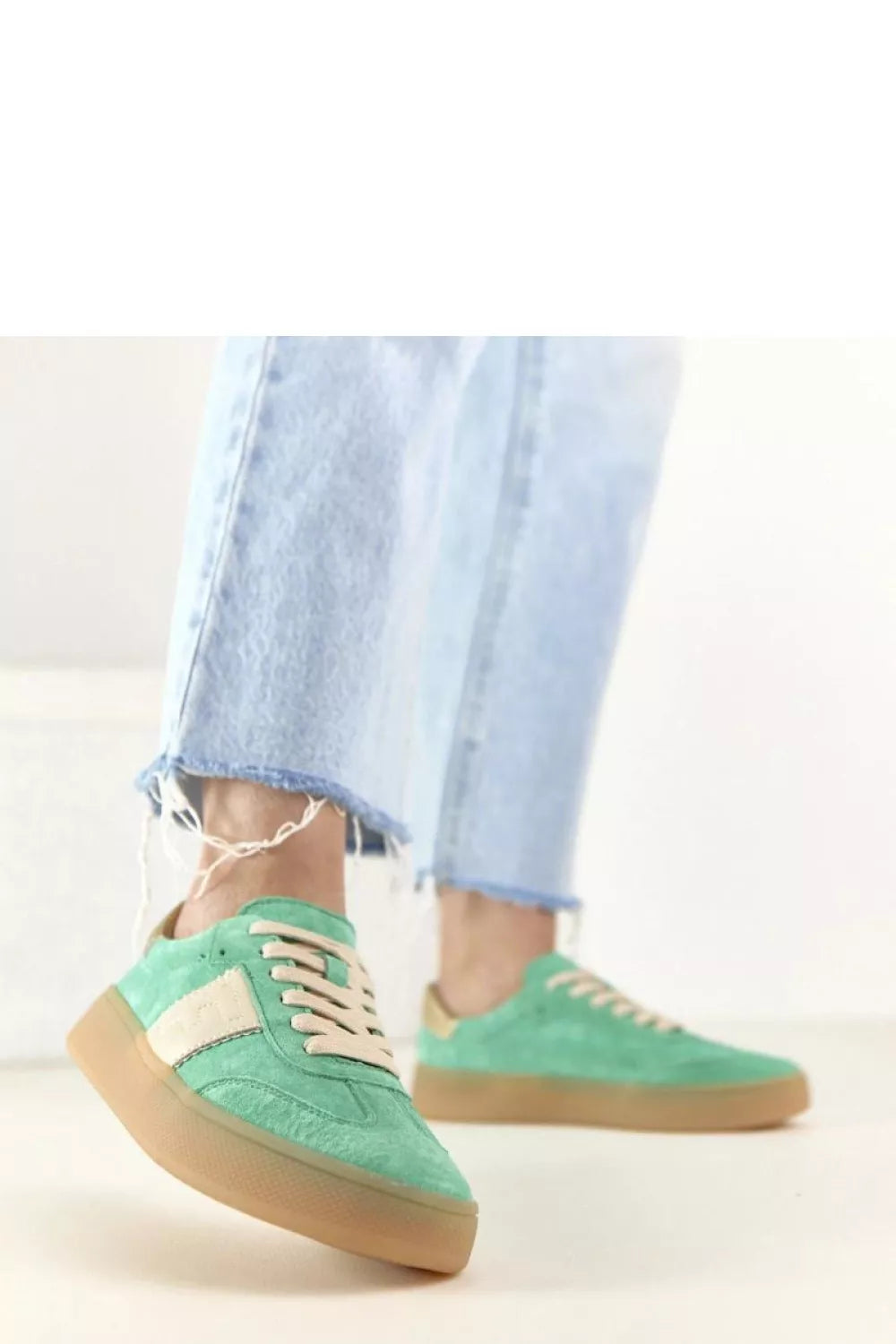 Sportiniai bateliai modelis 224951 Solea