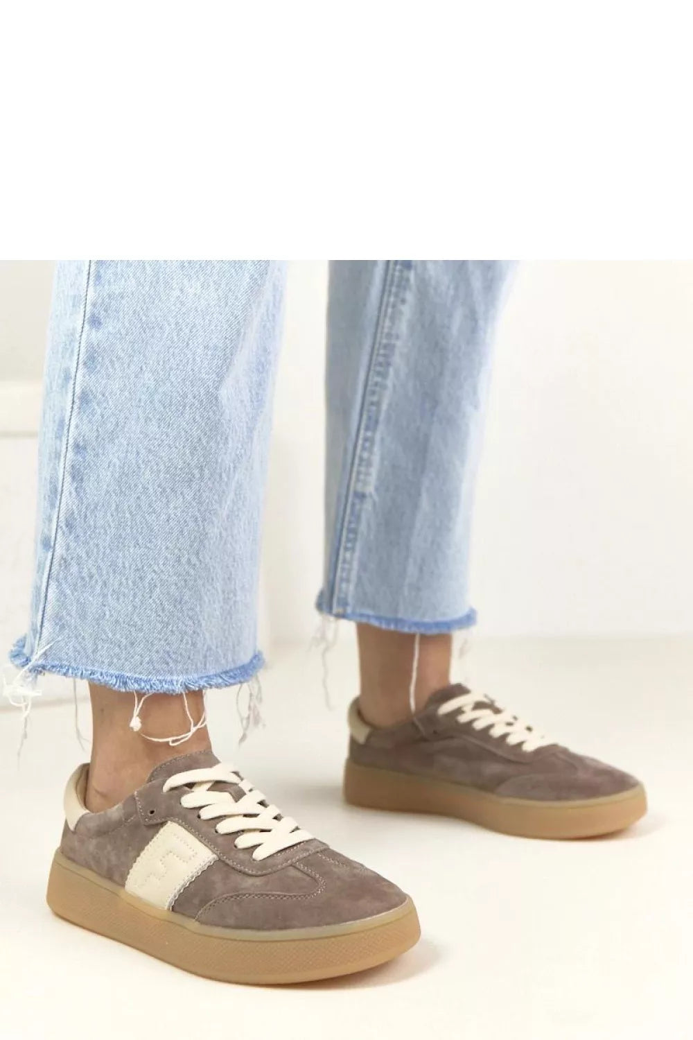 Sportiniai bateliai modelis 224952 Solea