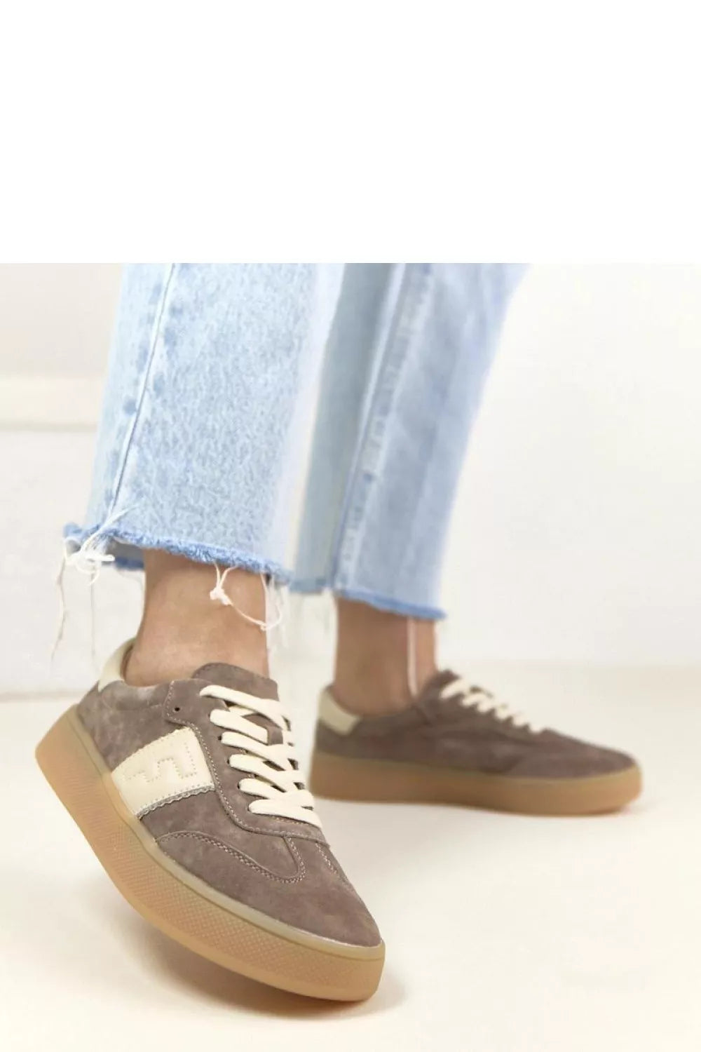 Sportiniai bateliai modelis 224952 Solea