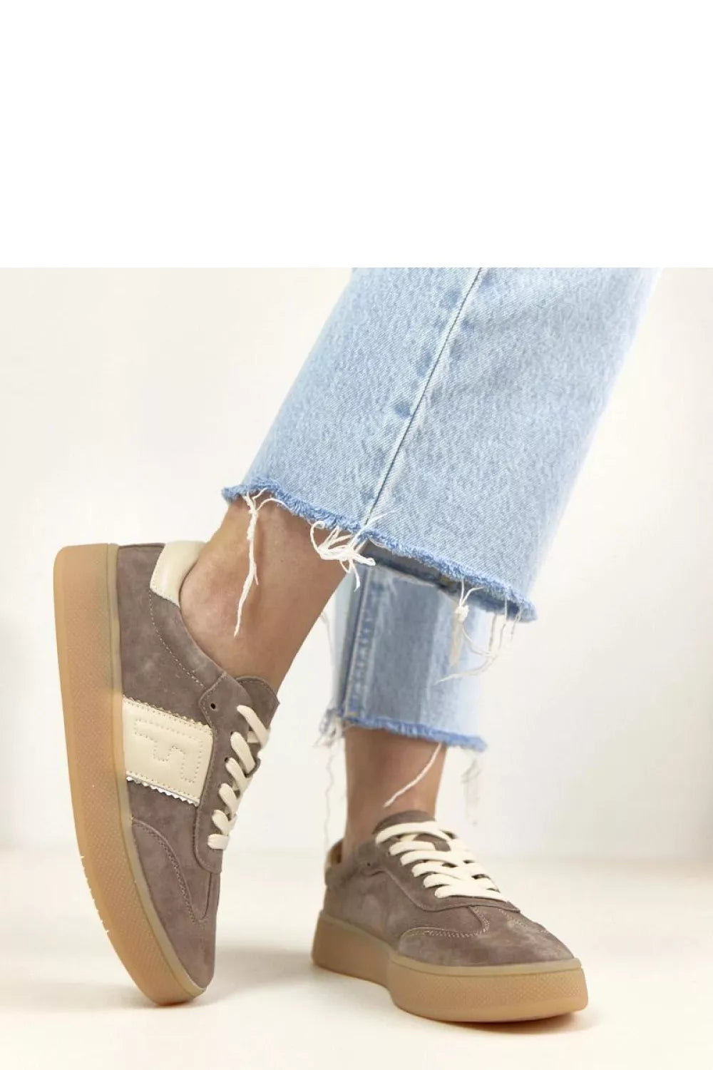 Sportiniai bateliai modelis 224952 Solea