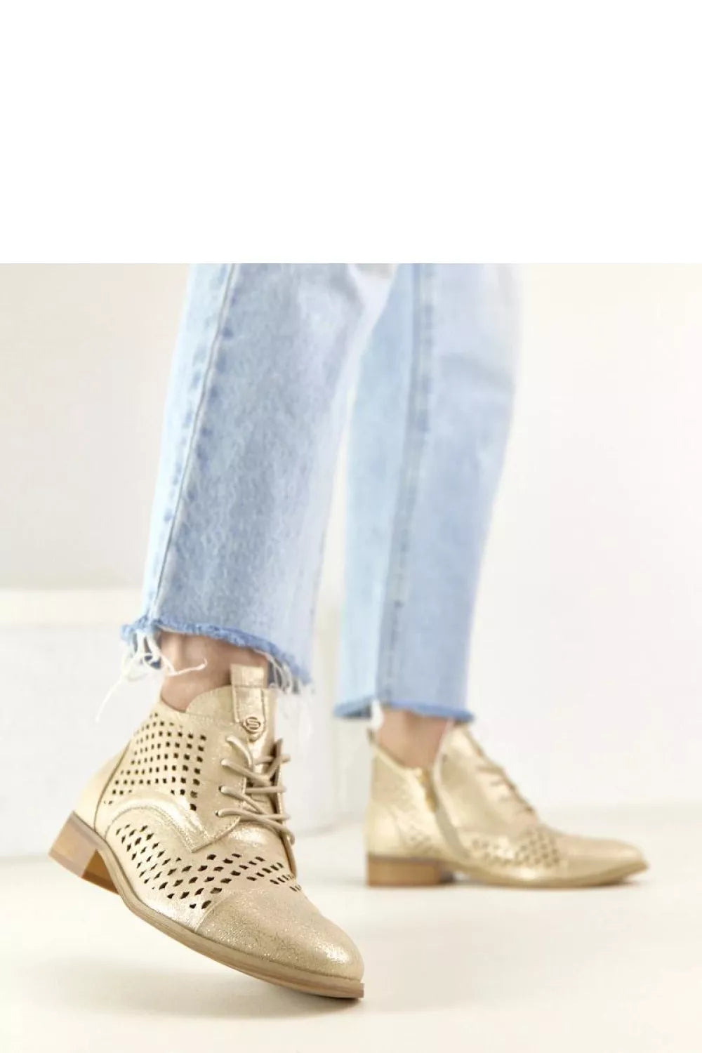 Batai modelis 224954 Solea