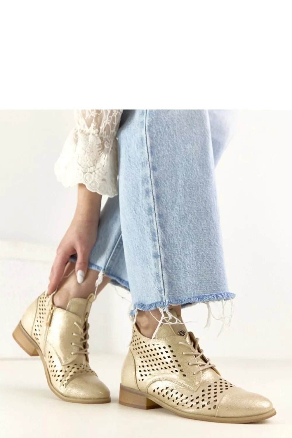 Batai modelis 224954 Solea