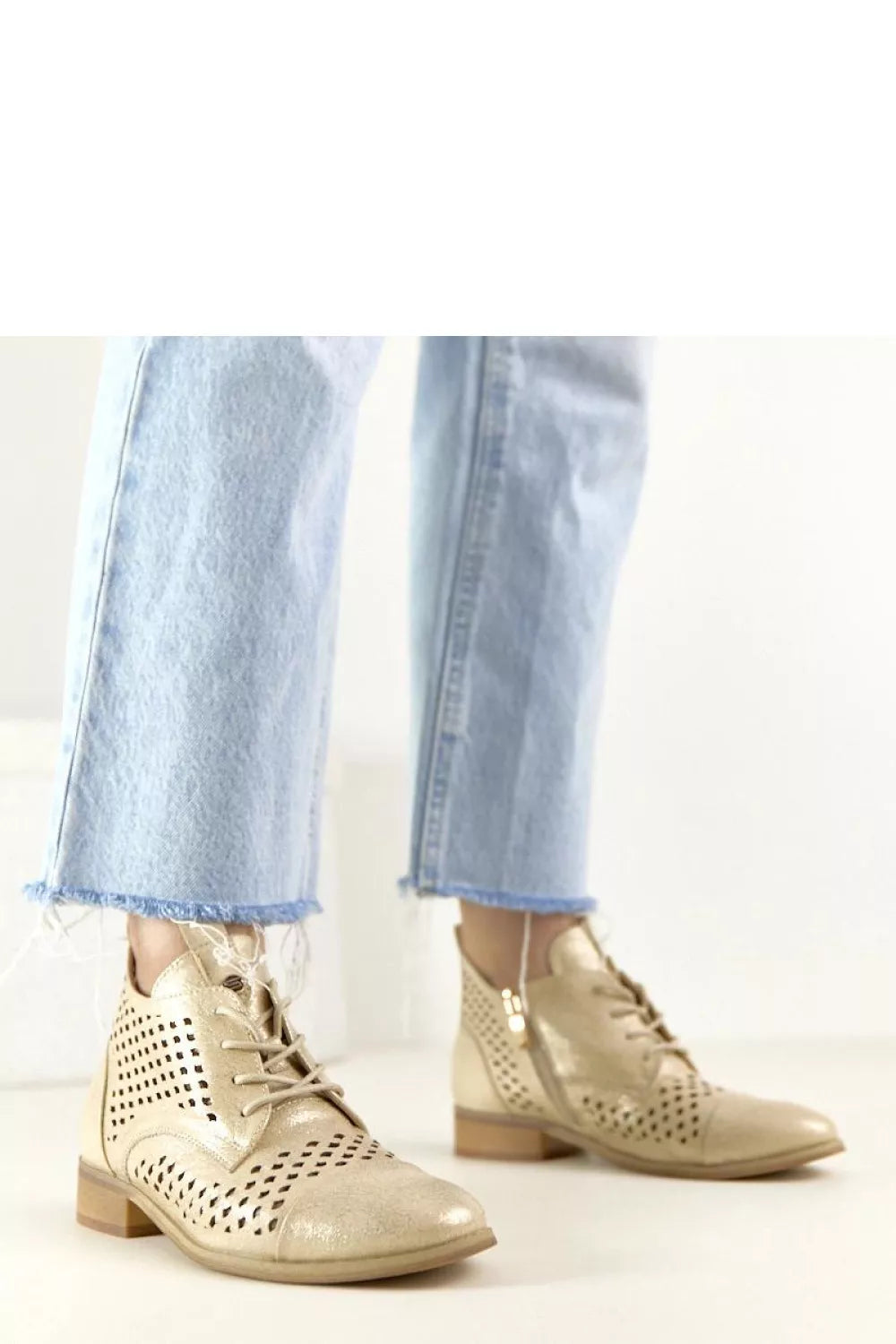 Batai modelis 224954 Solea