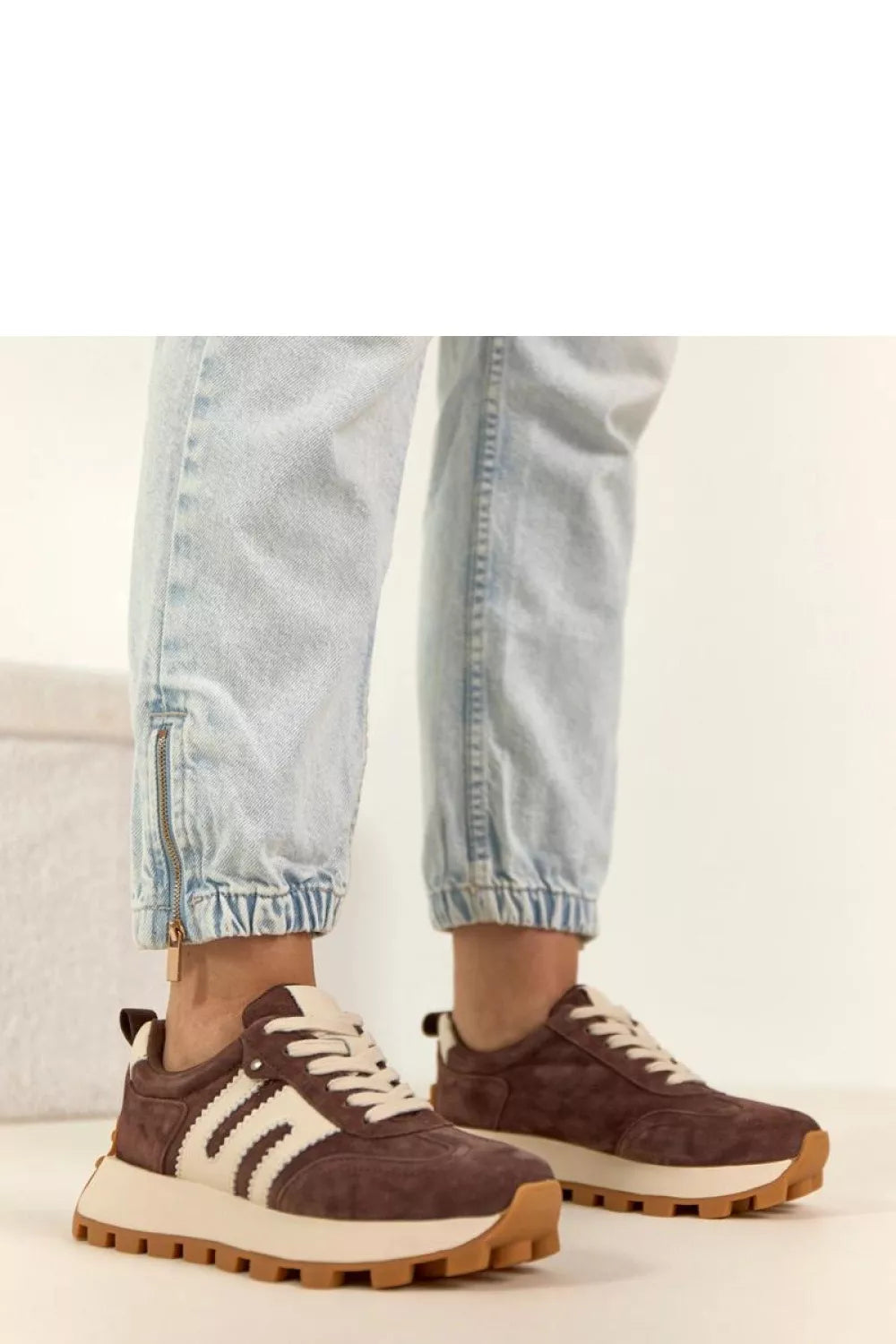 Sportiniai bateliai, modelis 224955 Solea