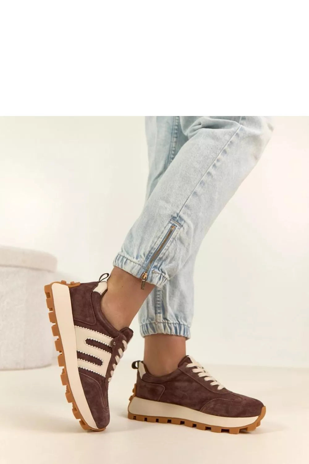 Sportiniai bateliai, modelis 224955 Solea