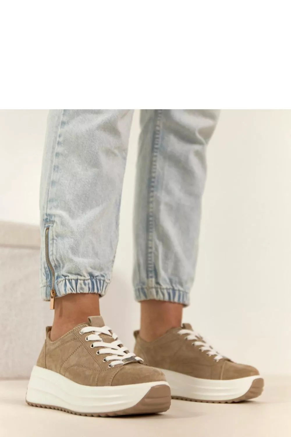 Sportiniai batai modelis 224956 Solea