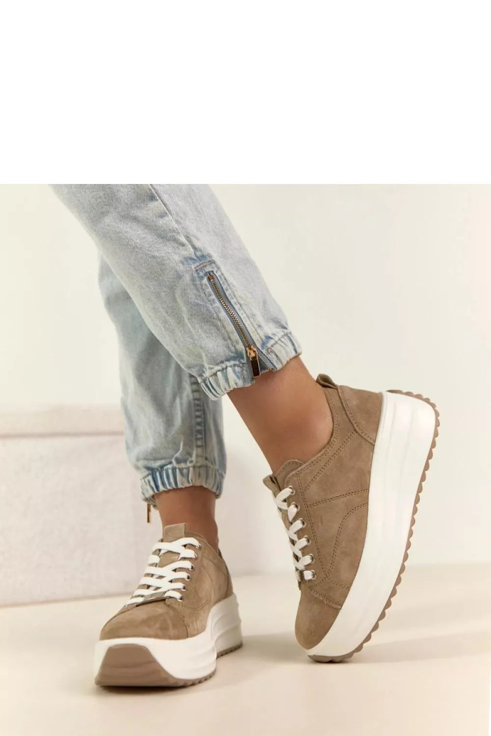 Sportiniai batai modelis 224956 Solea