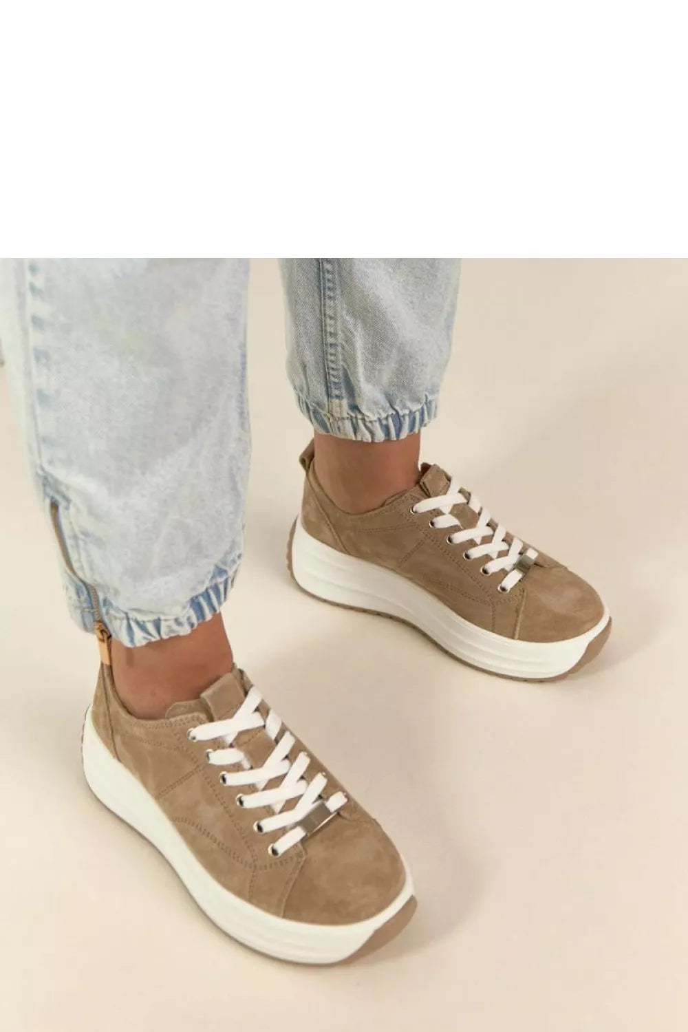 Sportiniai batai modelis 224956 Solea