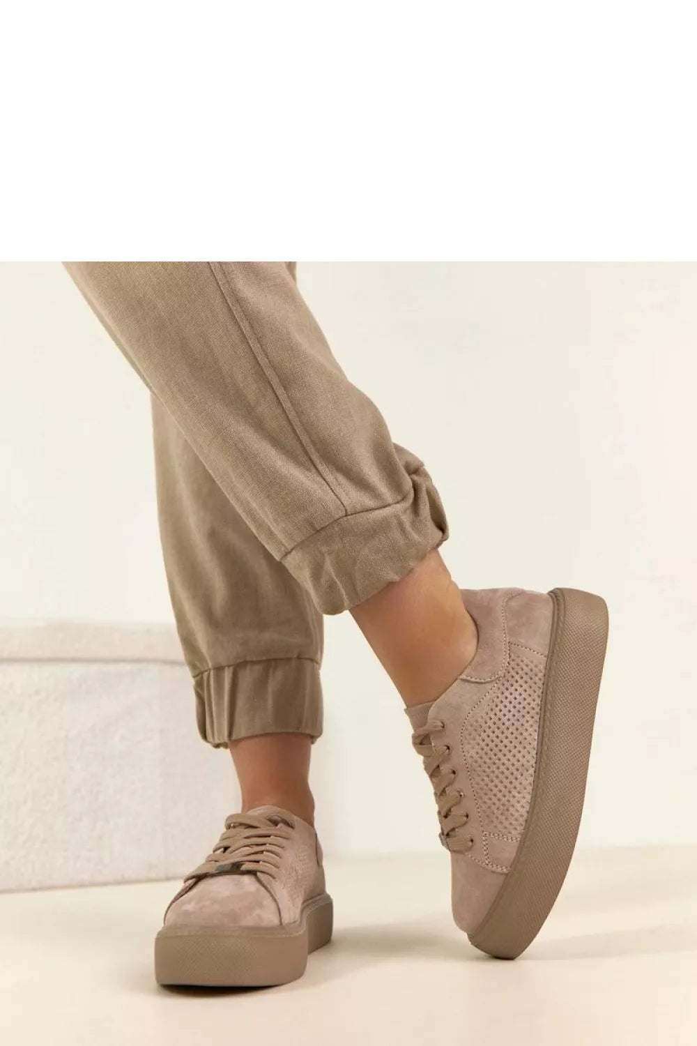 Sportbačiai modelis 224957 Solea