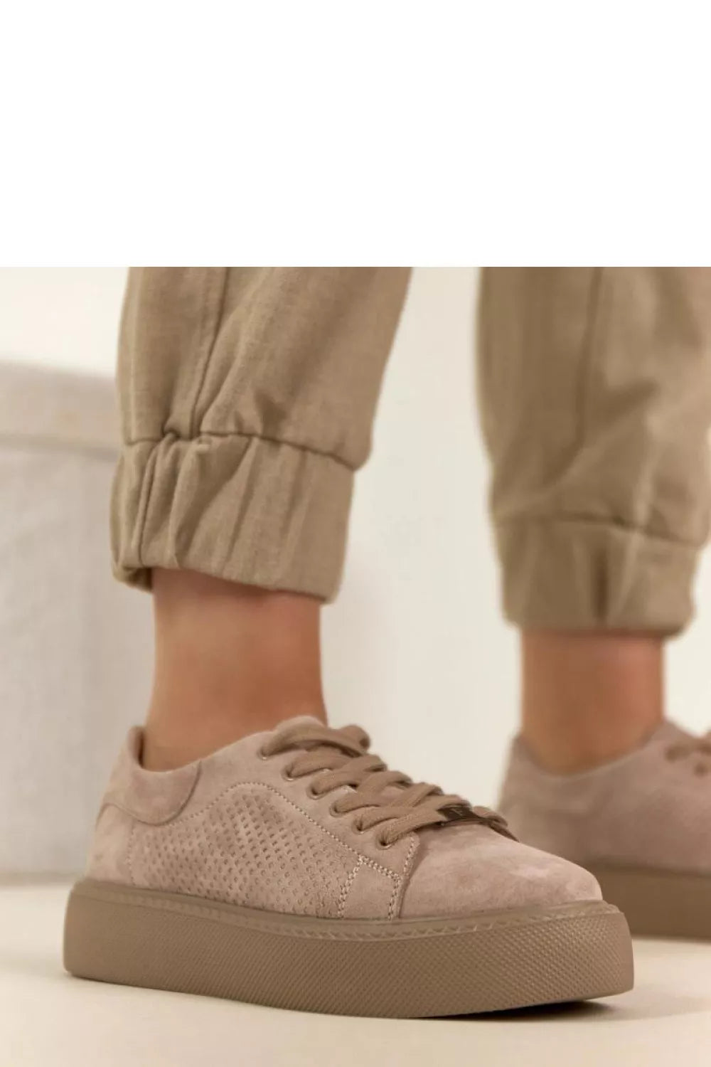 Sportbačiai modelis 224957 Solea