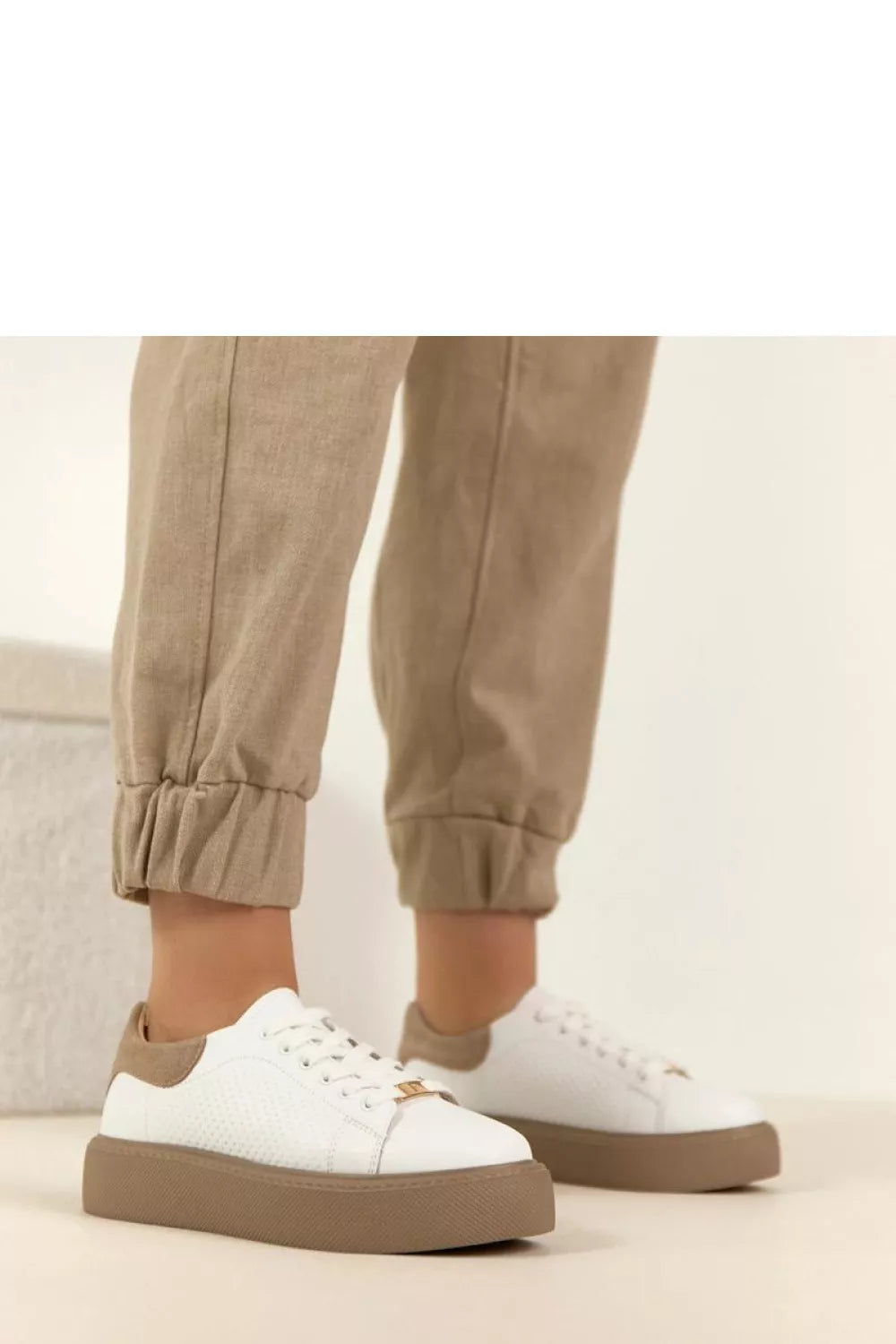 Sportiniai batai modelis 224958 Solea