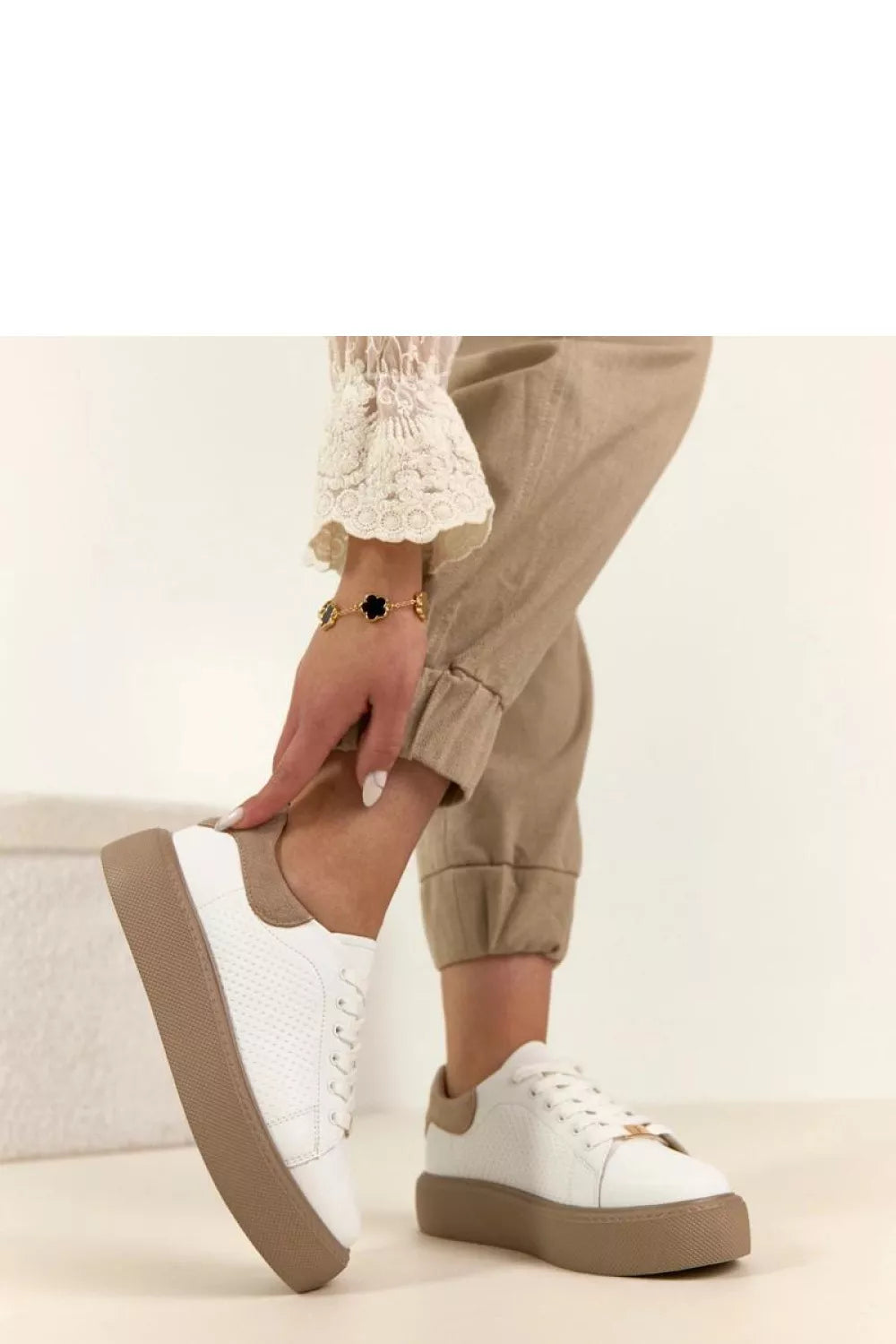 Sportiniai batai modelis 224958 Solea