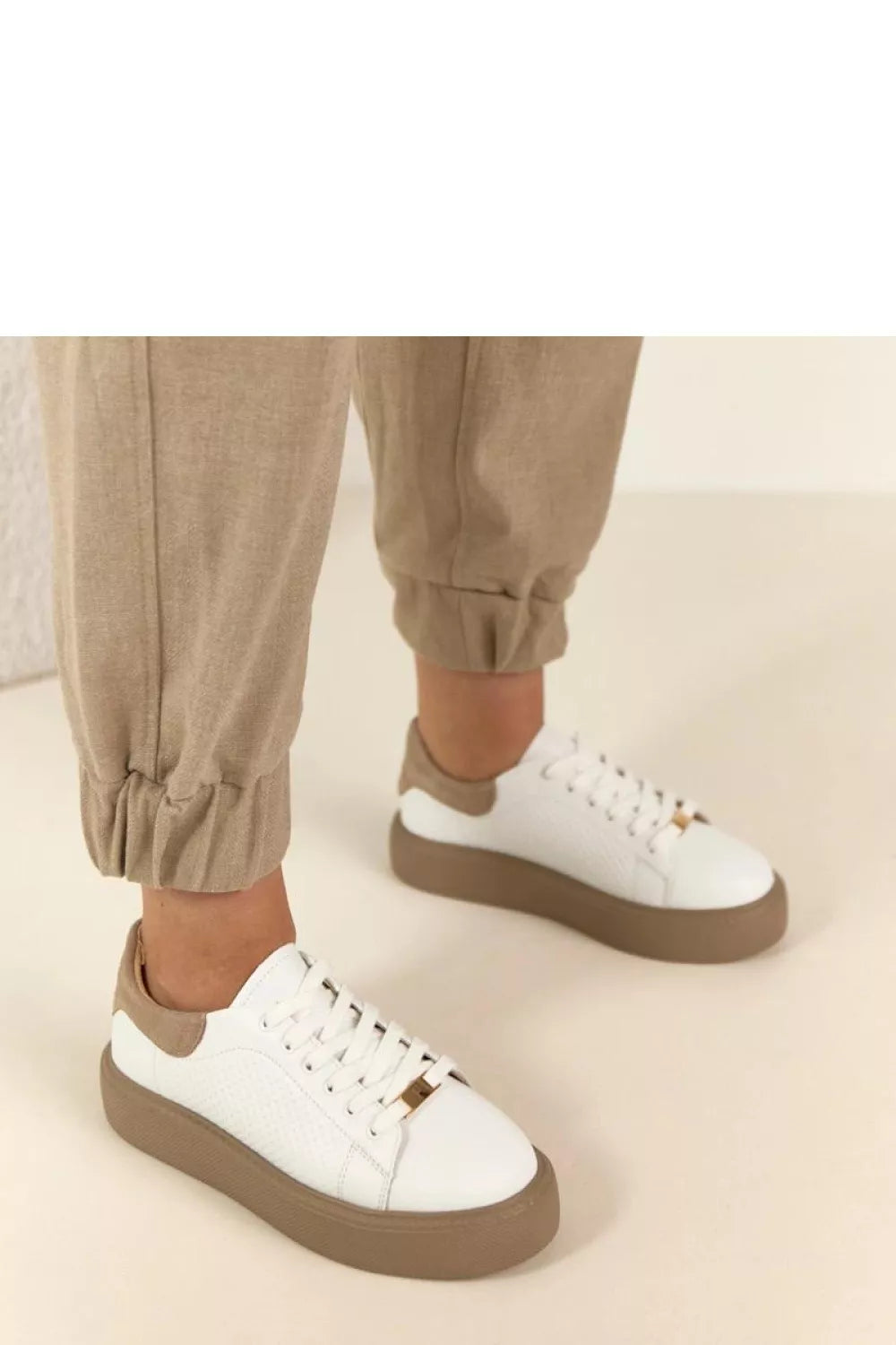 Sportiniai batai modelis 224958 Solea