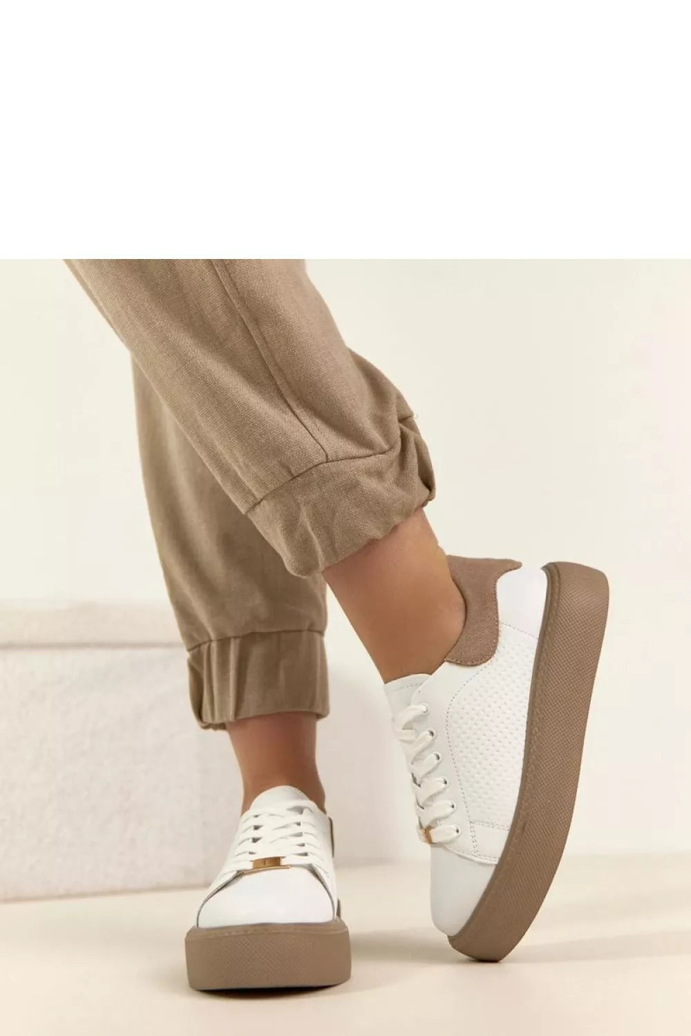 Sportiniai batai modelis 224958 Solea