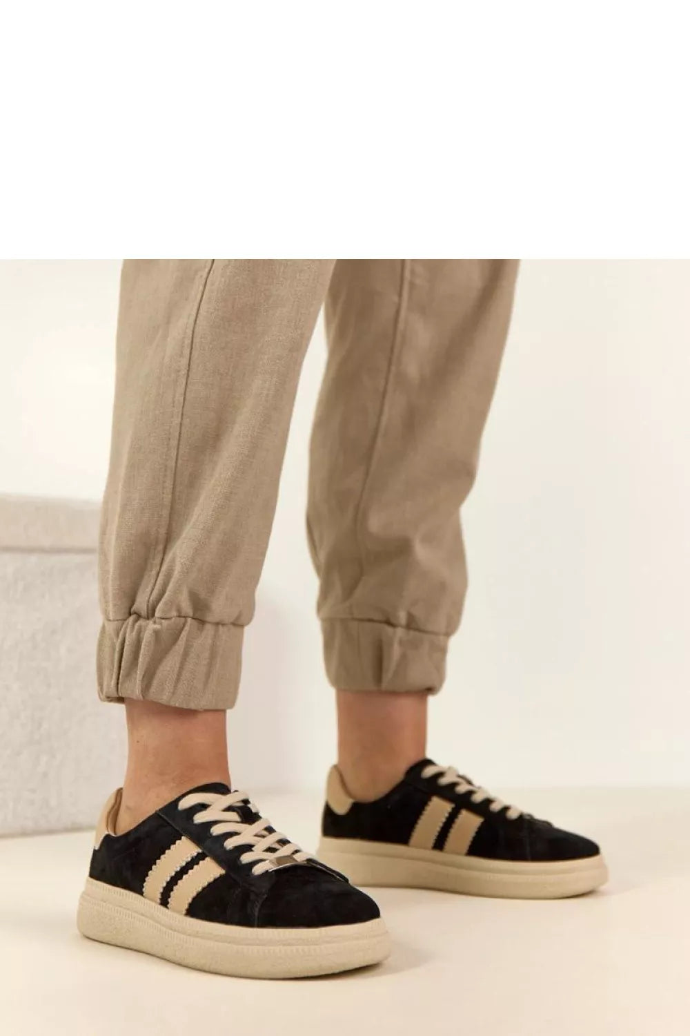 Sportiniai bateliai, modelis 224959 Solea