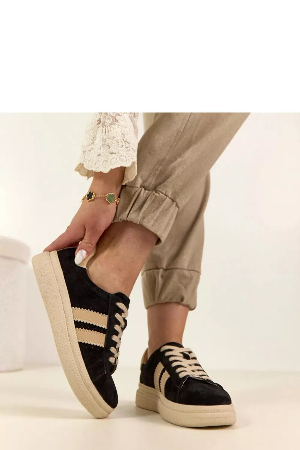 Sportiniai bateliai, modelis 224959 Solea