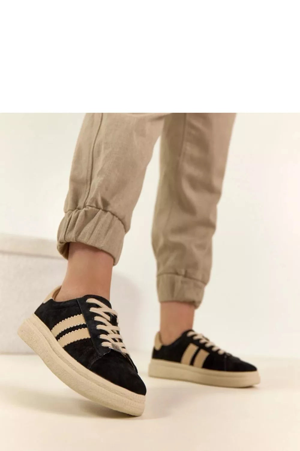 Sportiniai bateliai, modelis 224959 Solea