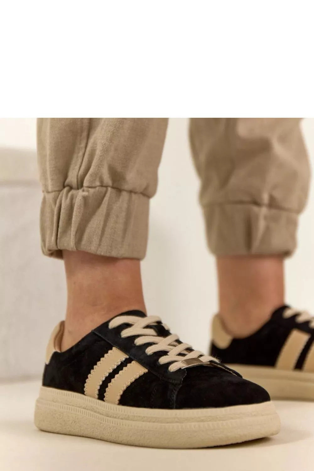 Sportiniai bateliai, modelis 224959 Solea