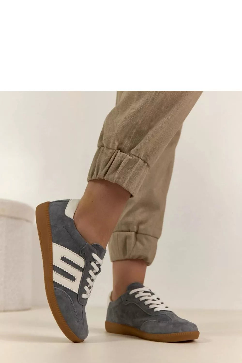 Sportiniai batai modelis 224960 Solea