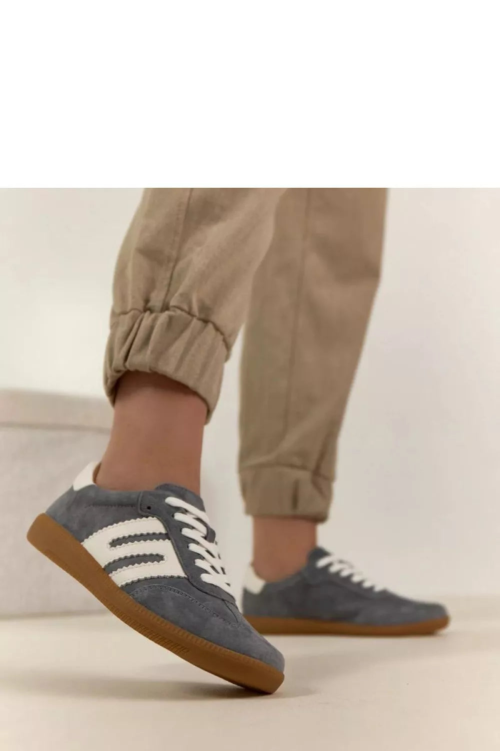 Sportiniai batai modelis 224960 Solea